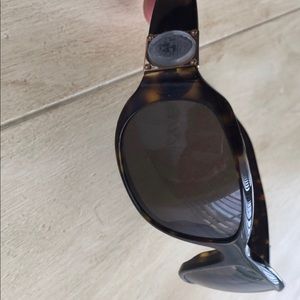 Versace Italian Havana  sunglasses